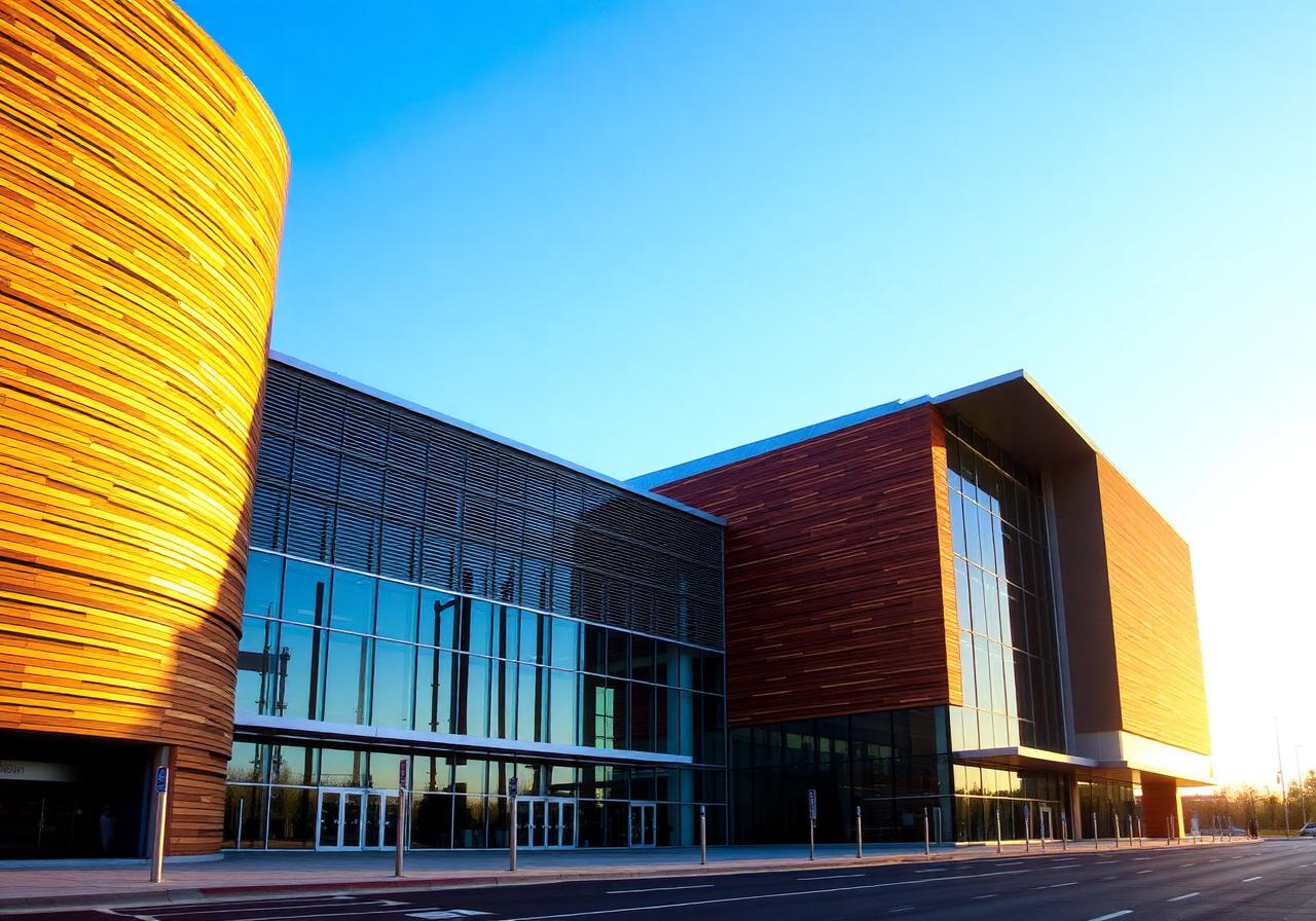Lamda Center